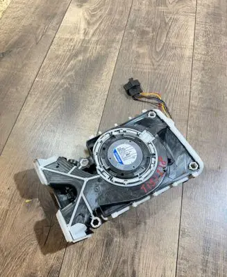 Mercedes-Benz CLS C218 X218 Heater fan/blower A2048300008 987179Q