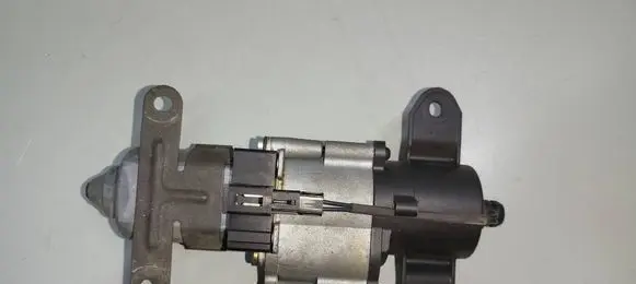 Chrysler Grand Voyager IV Sliding door motor 7746804602 U10724H