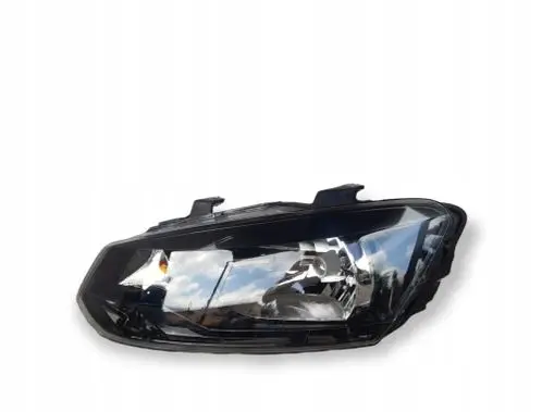 Volkswagen Polo V 6R Headlight/headlamp