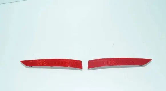 BMW 3 G20 G21 Rear tail light reflector 7420448 7420447 63147420448