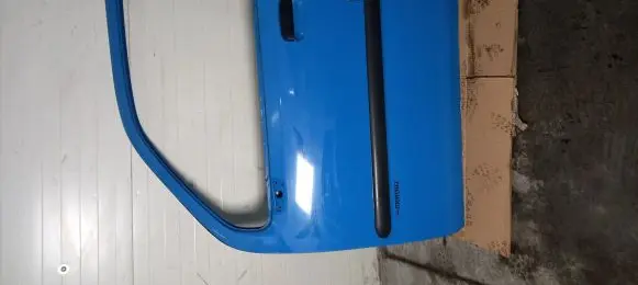 Opel Agila A Front door