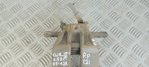 Renault Clio III Front brake caliper