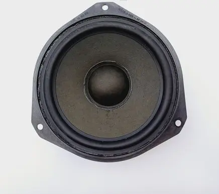 Opel Vectra C Front door speaker 24423552