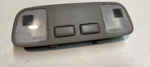 Lexus IS 200-300 Rear seat light