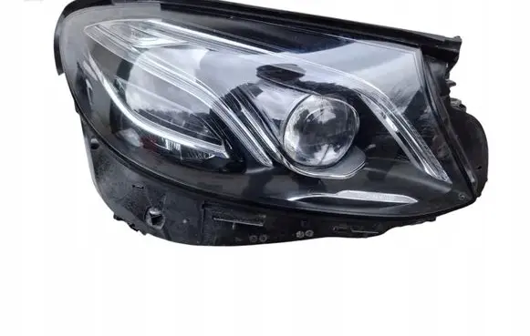 Mercedes-Benz E AMG W213 Headlight/headlamp A2139067606KZ