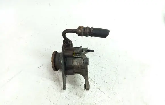 Power steering pump