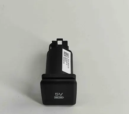 USB socket connector