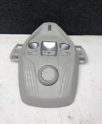Citroen C4 II Picasso Front seat light