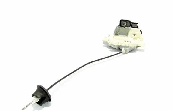 Seat Exeo (3R) Front door lock 8E2837015AA