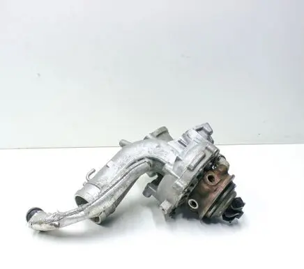 Volkswagen PASSAT CC Turbo 06J145702K