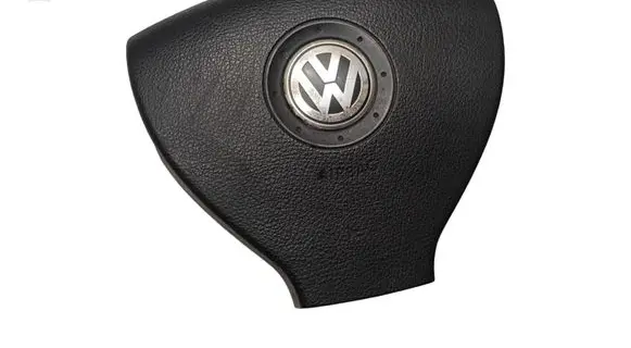 Volkswagen Caddy Steering wheel airbag 2K0880201E 61982050A