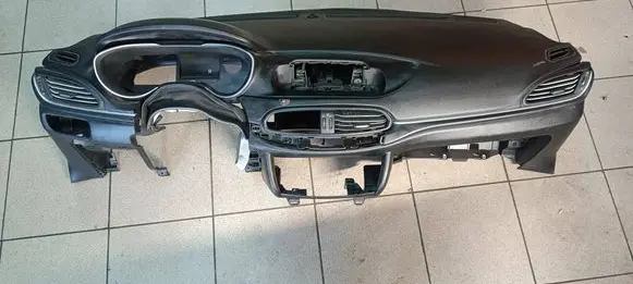 Fiat Tipo Dashboard 520028064C