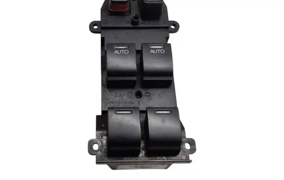 Honda Insight Electric window control switch 35750TM8E11M2