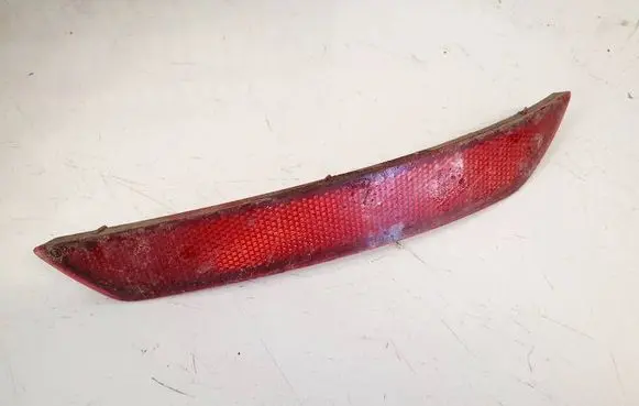 Ford Mondeo MK IV Rear tail light reflector 7S71515B0BB 7S71-515B0-BB