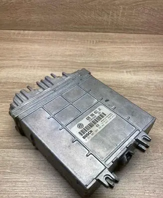Volkswagen Sharan Engine control unit/module ECU 028906021JK 0281001968