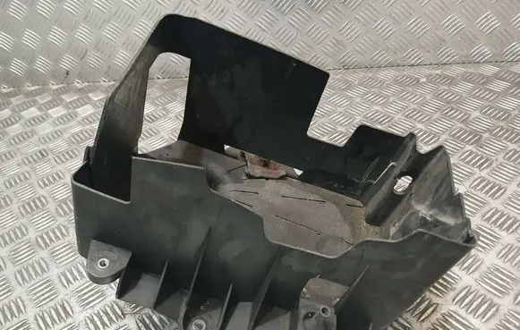 Seat Toledo IV (NH) Battery box tray 6R0915321D