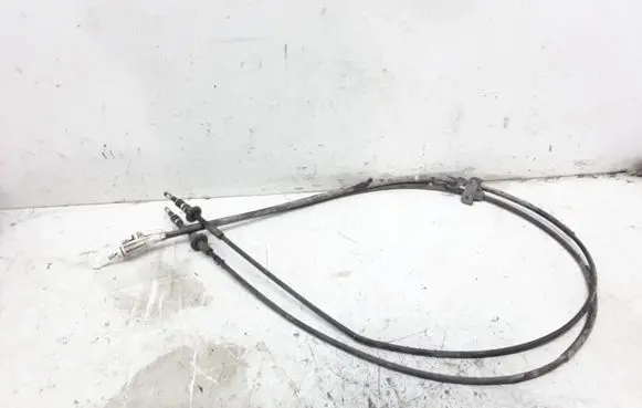 Handbrake/parking brake wiring cable