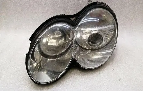 Mercedes-Benz SL R230 Headlight/headlamp LIGHTA2308207361