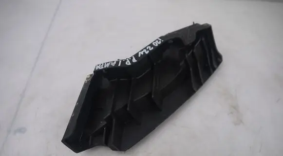 Hyundai i20 (BC3 BI3) Headlight/headlamp mounting bracket 86584Q0000