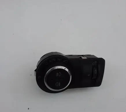 Opel Insignia A Light switch 13268707 251584