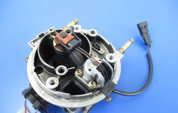 Fiat Siena Carburettor 