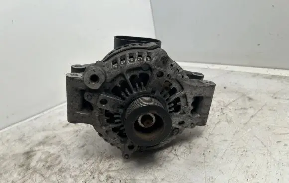 BMW X5 F15 Generator/alternator 760662803