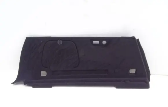 Opel Astra K Trunk/boot side trim panel 39052363