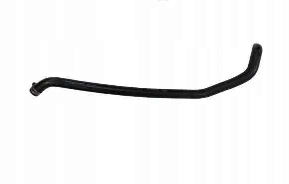 Volkswagen II LT Engine coolant pipe/hose 2D0422889E