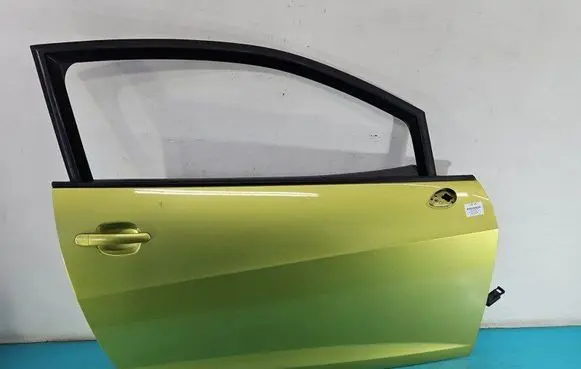 Seat Ibiza IV (6J,6P) Front door IMPRK1467257