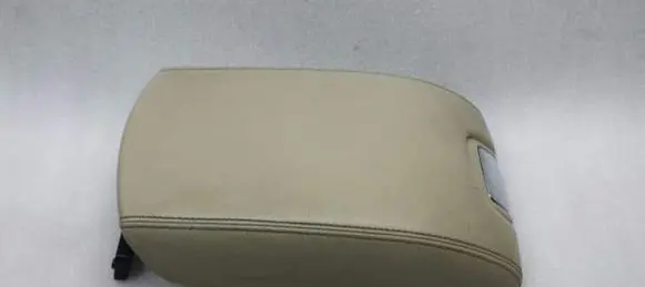Jaguar XJ X350 Armrest C2C26920SEL C2C22403SEL