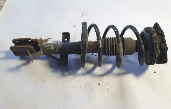 Renault Clio III Front shock absorber/damper 8200676026