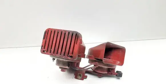 Horn signal