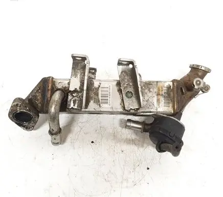 Renault Master III EGR valve cooler 8200910446C