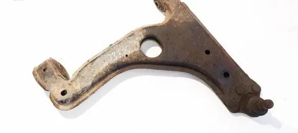 Opel Zafira B Front lower control arm/wishbone