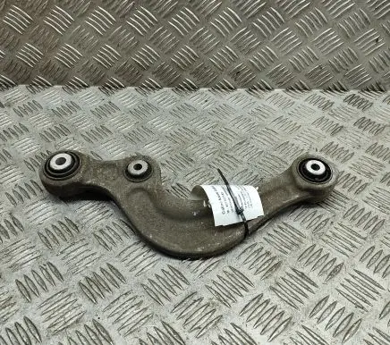 Rear upper control arm/wishbone