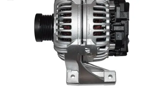 Volvo XC70 Generator/alternator 0124525060