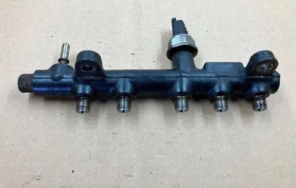 Citroen Jumper Fuel main line pipe 9674300080 28285170 94675G01