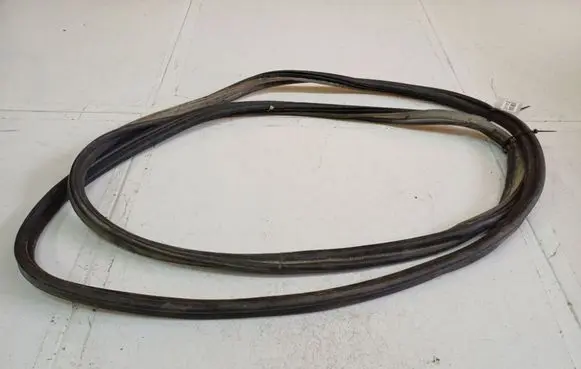 Seat Altea Rubber seal rear door 