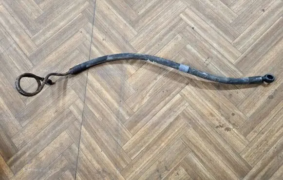 Audi A4 S4 B6 8E 8H Power steering hose/pipe/line