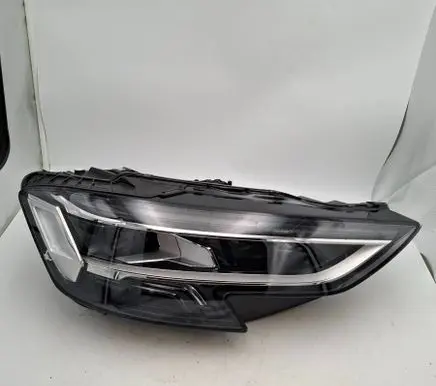 Audi A8 S8 D5 Headlight/headlamp 4n0941034c