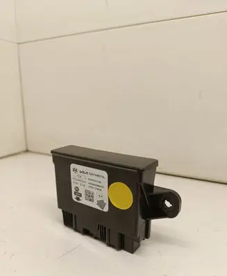 KIA EV6 Tailgate/trunk control unit/module 81870CV100 A3C0643660101