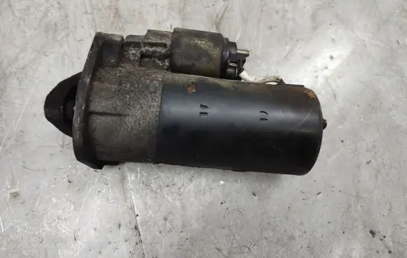 Volvo S60 Starter motor 0001109252