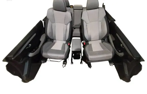 Subaru Outback (BT) Interior set 
