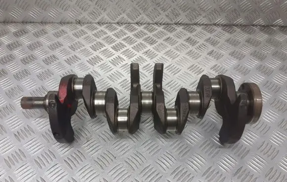 Ford Mondeo Mk III Crankshaft 1S7G