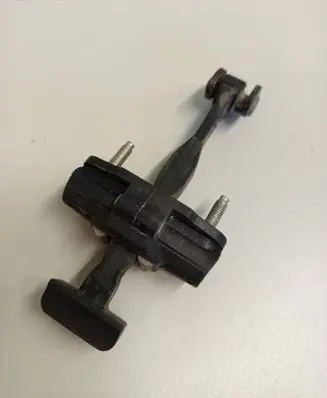 Ford Focus Rear door check strap stopper A27200AA