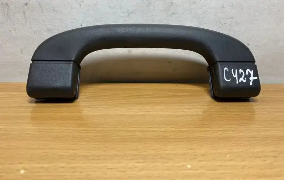 BMW X5 E70 Front interior roof grab handle 6977691 C427