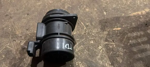 Volvo S40, V40 Mass air flow meter 7700114778