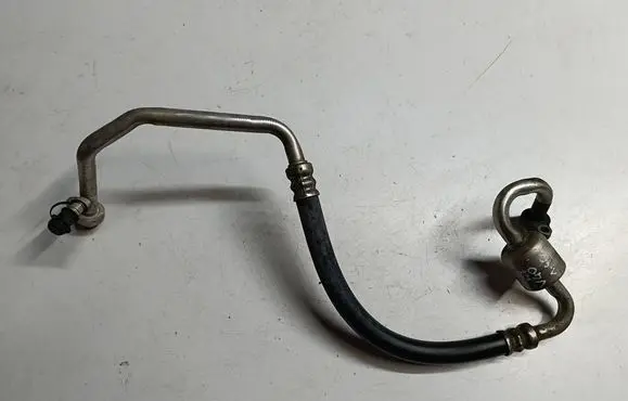 Volvo V40 Air conditioning (A/C) pipe/hose 683524