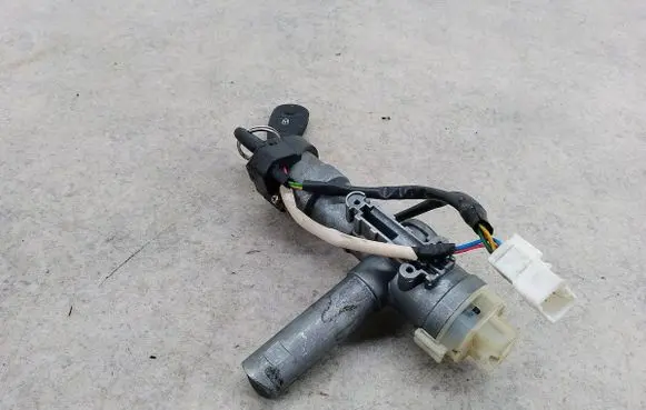Hyundai Santa Fe Ignition lock 