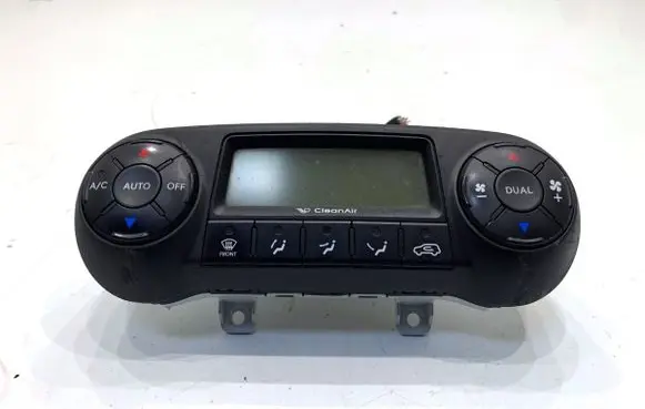 Hyundai ix35 Interior fan control switch 972502Y301